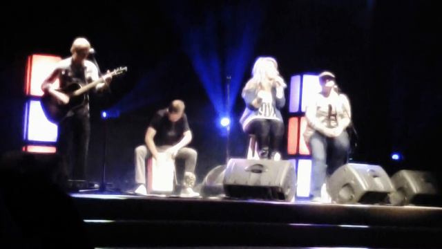 Natalie Grant I get Another Day смотреть онлайн