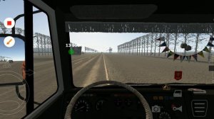 новые игры про грузовики на Android