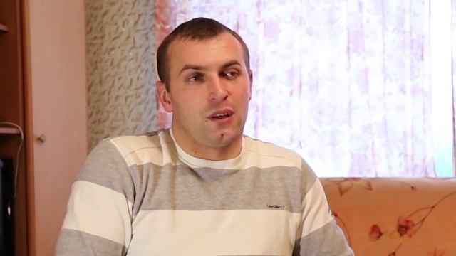 Подъёмники. Виктор смотреть онлайн