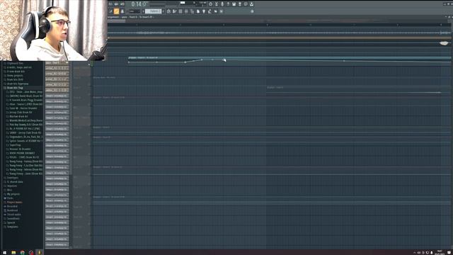 Сведение В Стиле FENDIGLOCK В Fl Studio (схожесть 999%) || +пресеты