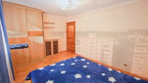 Продается трехкомнатная квартира в центре Уфы, по адресу ул  Бессонова 29 1 сл