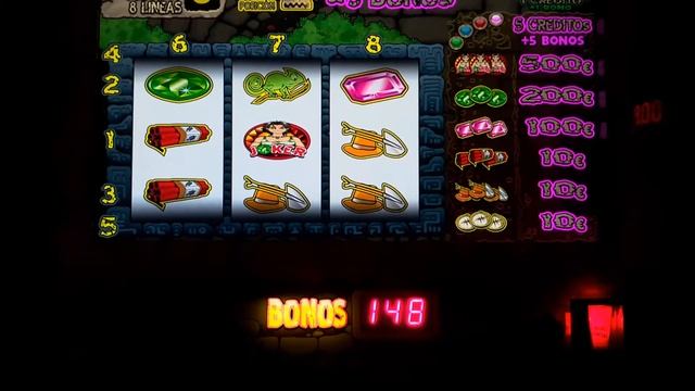 TESORO DE JAVA 500 ???Como Ganarle Dinero? смотреть онлайн