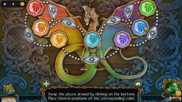 lost lands 1: Dark Overlord Complete walkthrough | All Collectables | 1080p смотреть онлайн