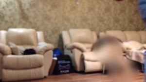 прикол  гироскутер )))