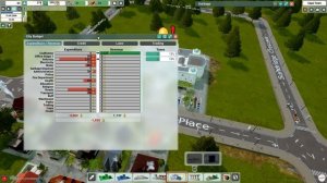 HIGHRISE CITY ПЕРВЫЙ ВЗГЛЯД