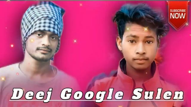 New Nagpuri Song Dj Remix 2022 Google Pradeep Santosh Sulen смотреть онлайн