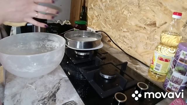 Венское печенье/очень вкусно и просто.