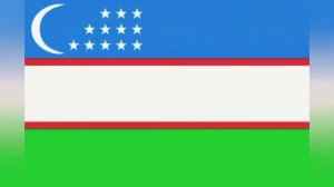 Гимн Республики Узбекистан /O'zbekiston Respublikasi madhiyasi 🇺🇿™