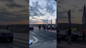 Крепость Грозный Финал по дрэг рейсингу