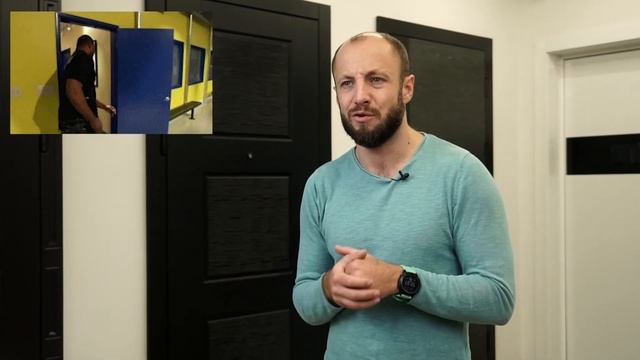 Обивка входной двери дермантином — ОПАСНО! / Почему стоит менять дверь?