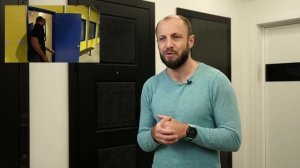 Обивка входной двери дермантином — ОПАСНО! / Почему стоит менять дверь?