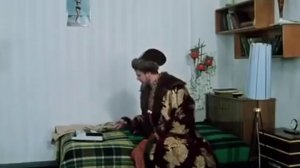 Из кф Иван Васильевич меняет профессию - Владимир Высоцкий - Эх, Раз.