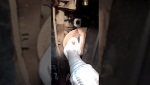 акцент хендай глушитель