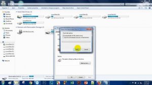 Error 0x80071AC3! How to Fix It? Easy Solution-100% Working!! 0x80071AC3 Solved