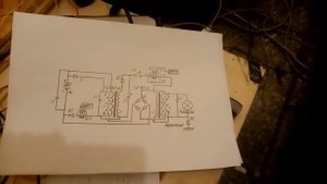 БТГ. Автономный резонансный контур. Безлимитная раздача эл. Энергии