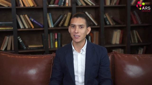 История создания компании ARS Infinitum смотреть онлайн