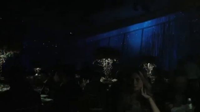 Видеомаппинг / Банкетный зал Orion Hall, Москва