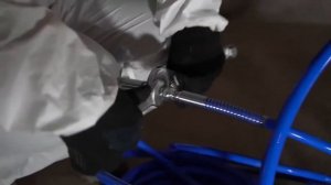 Окрасочный аппарат IMPAKT 8000