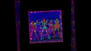 винкс🧚♀️🧚♀️