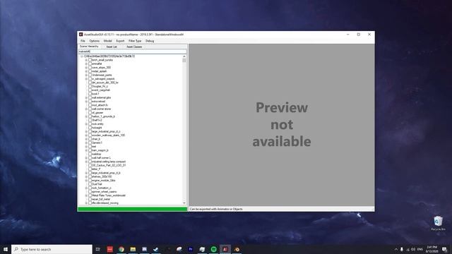How To Extract 3D Models From Rust смотреть онлайн