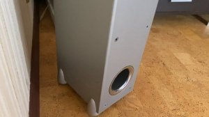 Polk Audio Monitor 50 mark II, USA