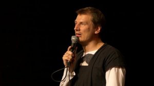 Stand-Up (Стенд-ап)   Игра Престолов или жизнь как в кино   Антон Борисов