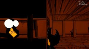 стикмен против бенди русская озвучка