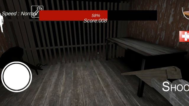 Granny lgc mod menu 4.0