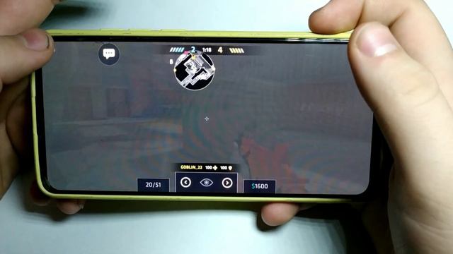 ЭТО ТОП ЗА СВОИ ДЕНЬГИ !!! HANDCAM на MI 9T смотреть онлайн