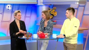 Вивальди. Любовь и смерть в Венеции. Музыка | Утренний Экспресс