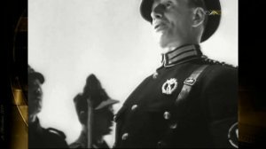 Наш фюрер пробудет здесь несколько дней...