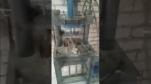 Технопланктон - своими руками. Изготовление технопланктона без домкрата. "Убийца - Толстолоба."