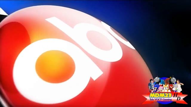 {YTP} ~ ABC Is Melted Over PBS 25 (1st Collab Entry) смотреть онлайн