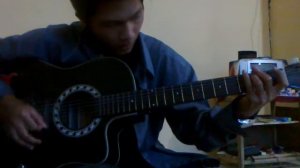 Wonderful life (Alterbridge) guitar cover