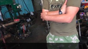 Отзыв вибрация карданного вала и сказки на СТО | Кардан Ремонт Юра ©
