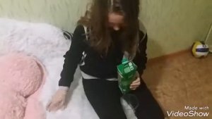 Реклама Добрый сок