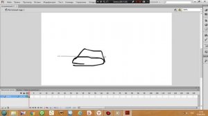 как рисовать мультики в adobe flash pro урок 1