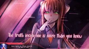 Nightcore - I'm Not A Toy (Zacc Nash ft. Elisa Amaral) - (Lyrics)