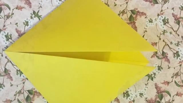 Как сделать лисёнка из цветной бумаги? смотреть онлайн