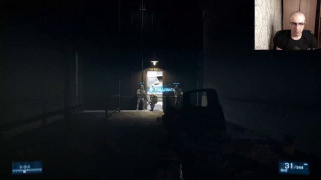 БЫЛО ТЕМНО ► Battlefield 3 #1 смотреть онлайн