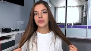 ЖИРНЫЕ ВОЛОСЫ | КАК МЫТЬ ГОЛОВУ РЕЖЕ | ПОЛЕЗНЫЙ И НЕДОРОГОЙ СУХОЙ ШАМПУНЬ