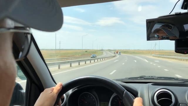 Безопасный обгон для новичков. Уроки безопасного вождения