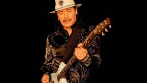 SANTANA - HASTA SIEMPRE COMANDANTE (Carlos Puebla)