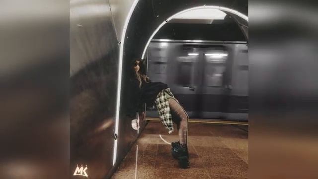 Мари Краймбрери - «Место встречи» Спецпроект ко Дню Московского транспорта! (2024 г ) новинка года ! смотреть онлайн