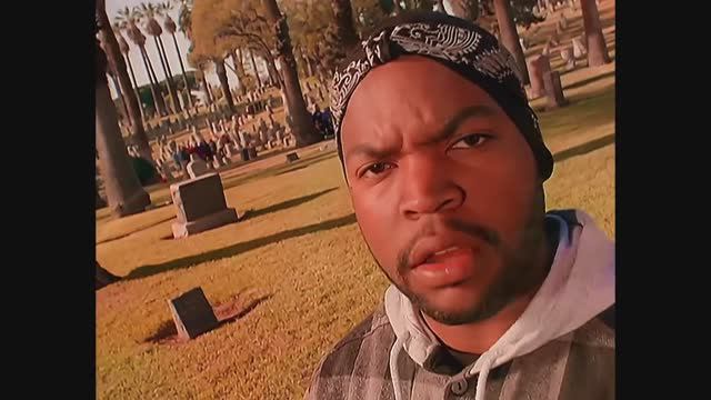 Ice Cube - It Was A Good Day