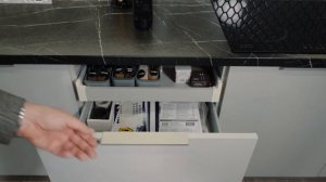 Обзор минималистичной кухни для загородного дома. Функциональная кухня.