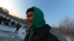 АБАснуй за нелегал | НА ЭТОМ ВСЕ. ИСТОРИЯ ОКОНЧЕНА. ПОСЛЕДНЯЯ ГОНКА ЧЕМПИОНСКОЙ TOYOTA COROLLA KE71