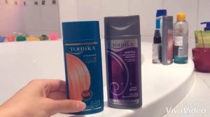 Как получить натуральный мягкий бежевый цвет с легким розовым оттенком