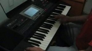 Korg Pa55 TR """KEMAN"""