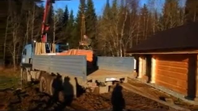 Доставка смотреть онлайн